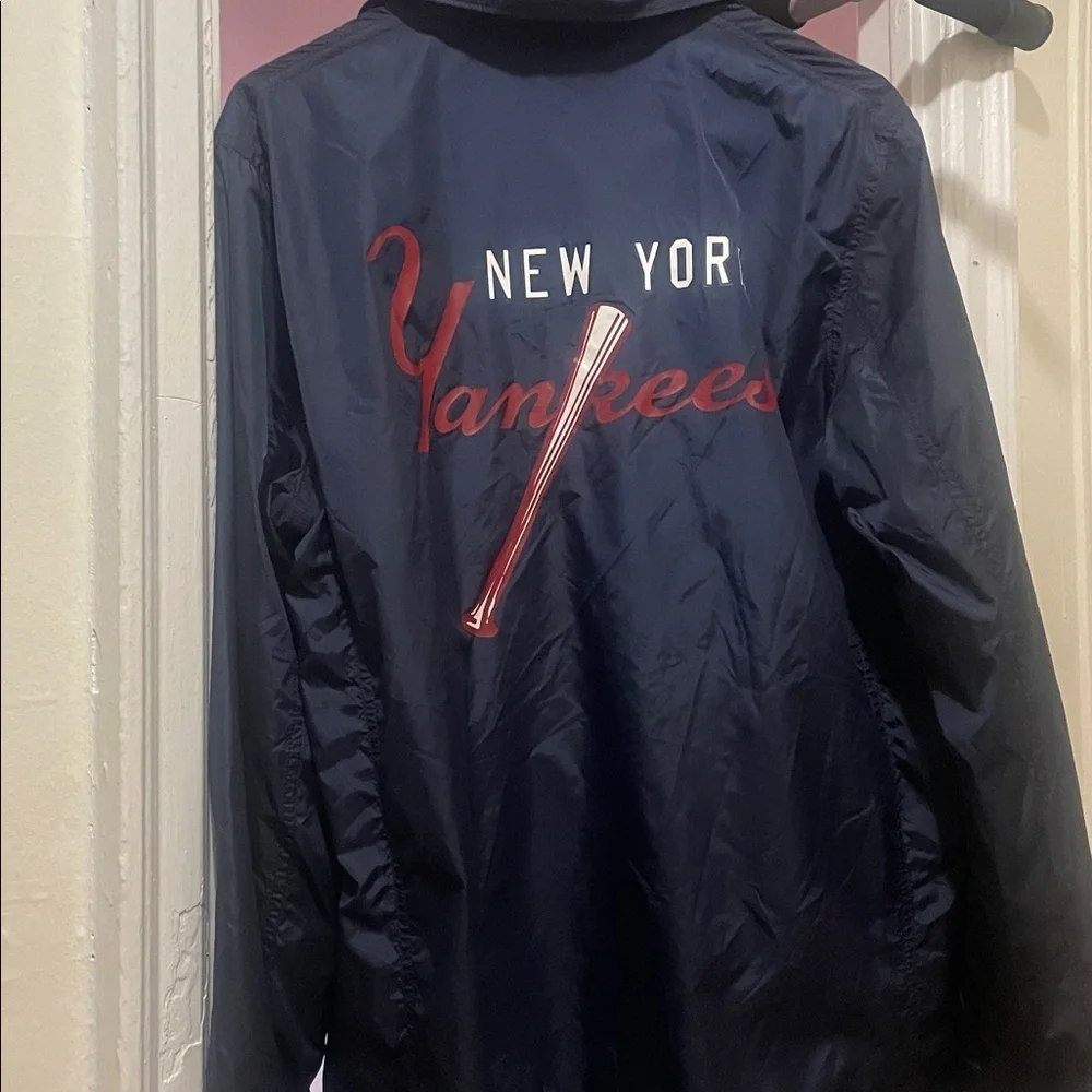 Levi's Navy Jacket for men’s - Picture 9 of 9